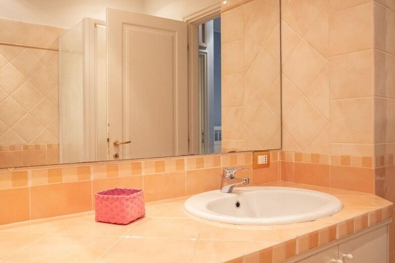 Apartamento Roma - Via Casati 31