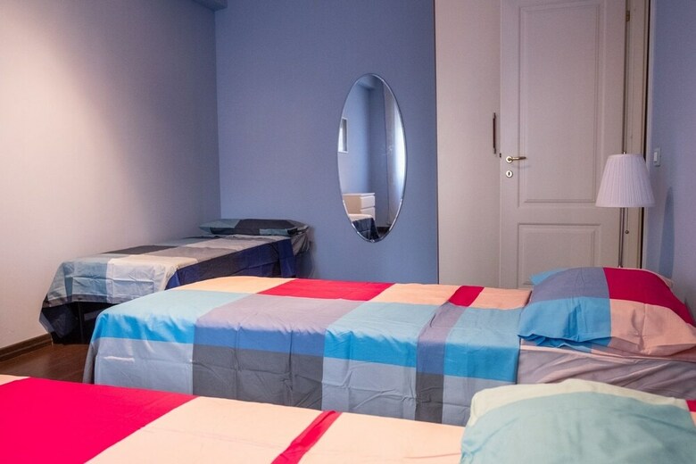 Apartamento Roma - Via Casati 31