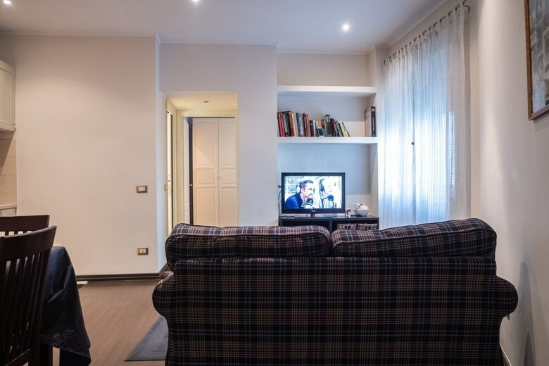 Apartamento Roma - Via Casati 31