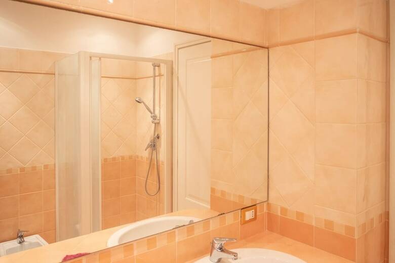 Apartamento Roma - Via Casati 31