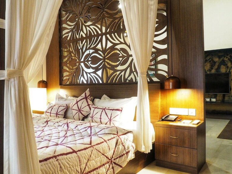 Am Hotel Kollection ?namiva Goa