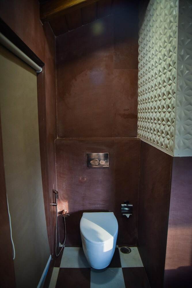 Am Hotel Kollection ?namiva Goa