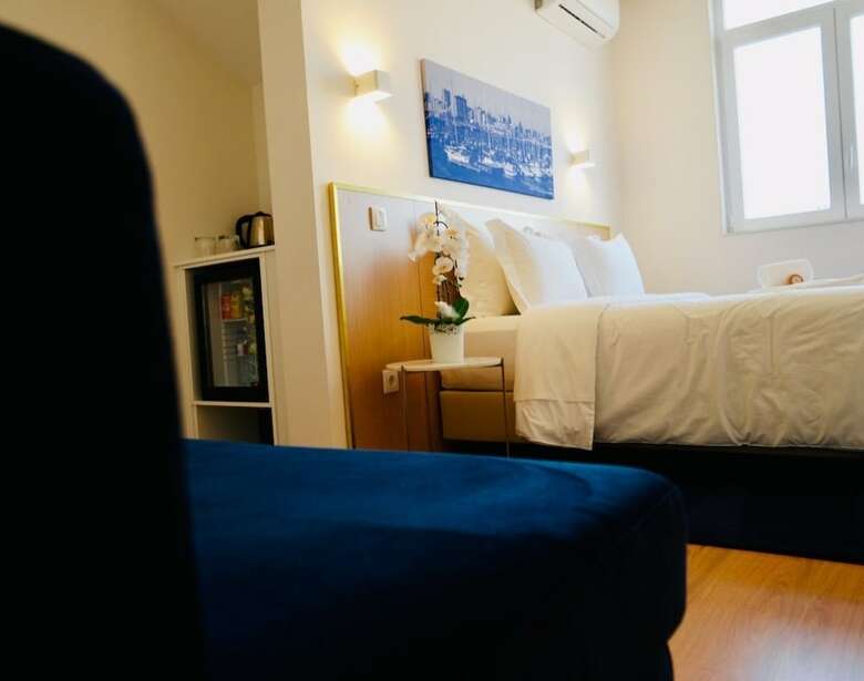 Hotel � Poboa Guesthouse