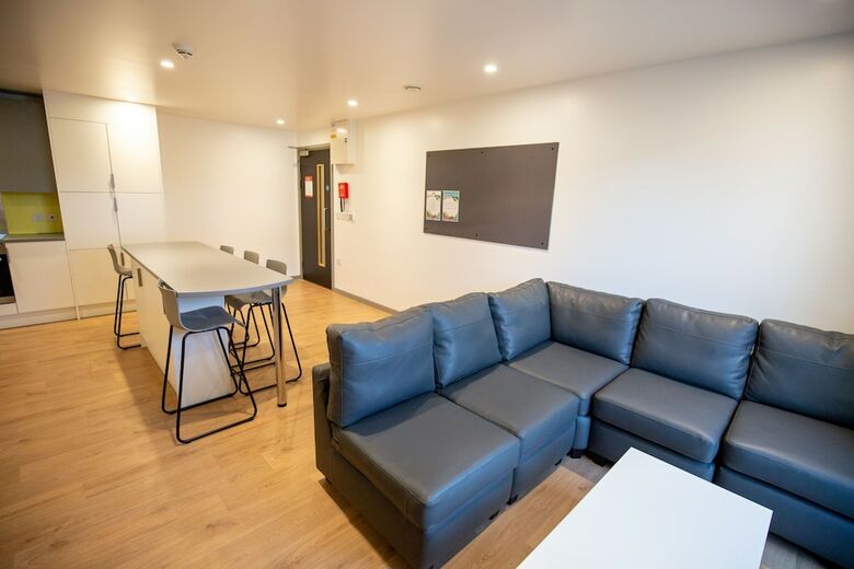 Hotel Popup Durham