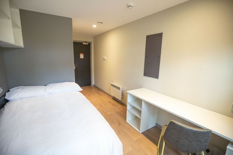 Hotel Popup Durham