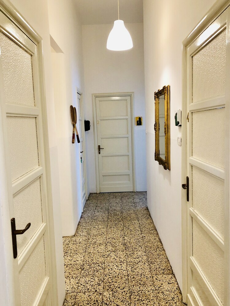 Bed & Breakfast Living Simply Catania