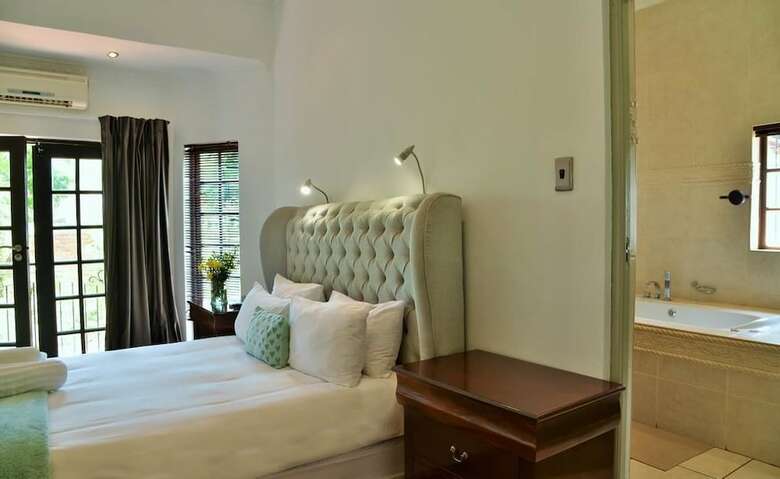 Hotel Indlovukazi Guesthouse