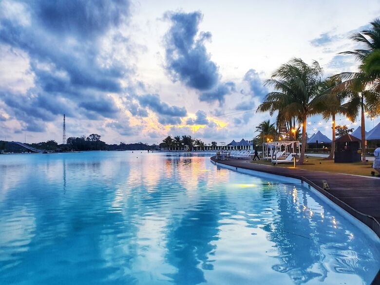 The Anmon Resort Bintan