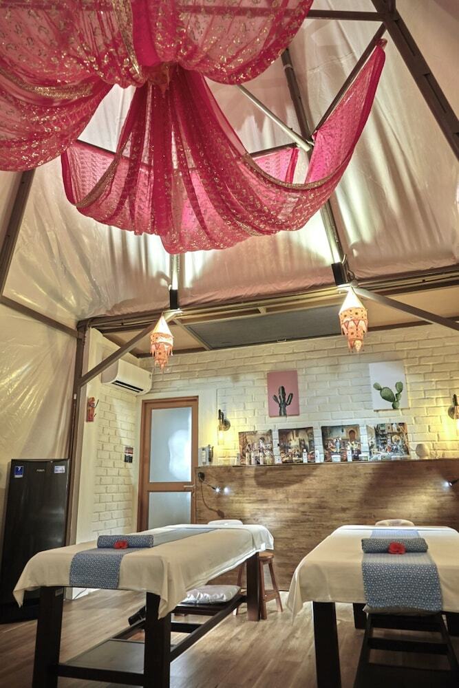The Anmon Resort Bintan