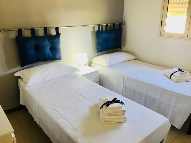 Apartamento Villa Archi Sul Mare