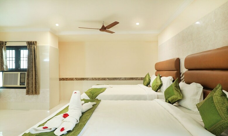 Hotel Treebo Trend Ark Inn Residency