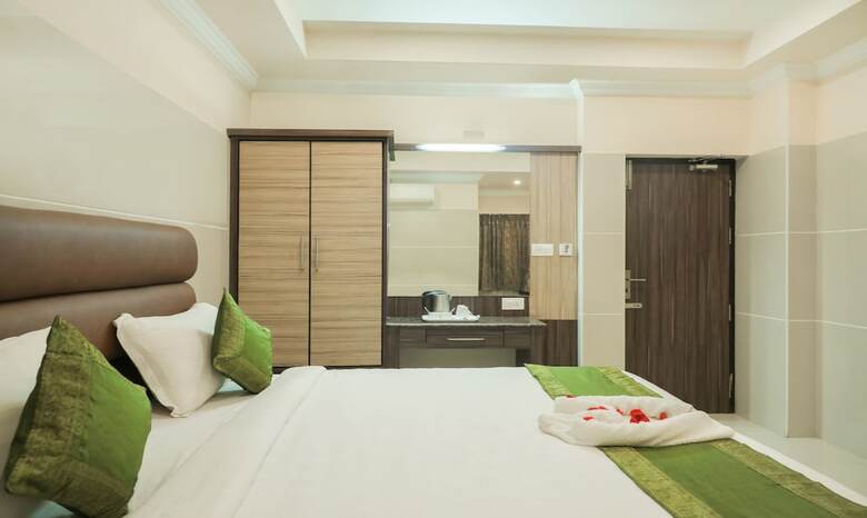 Hotel Treebo Trend Ark Inn Residency
