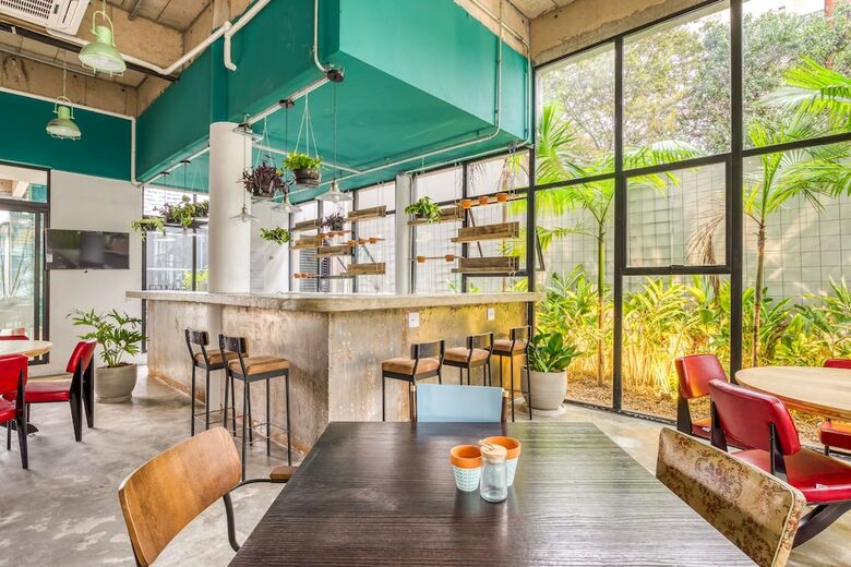 Hotel Selina Madalena