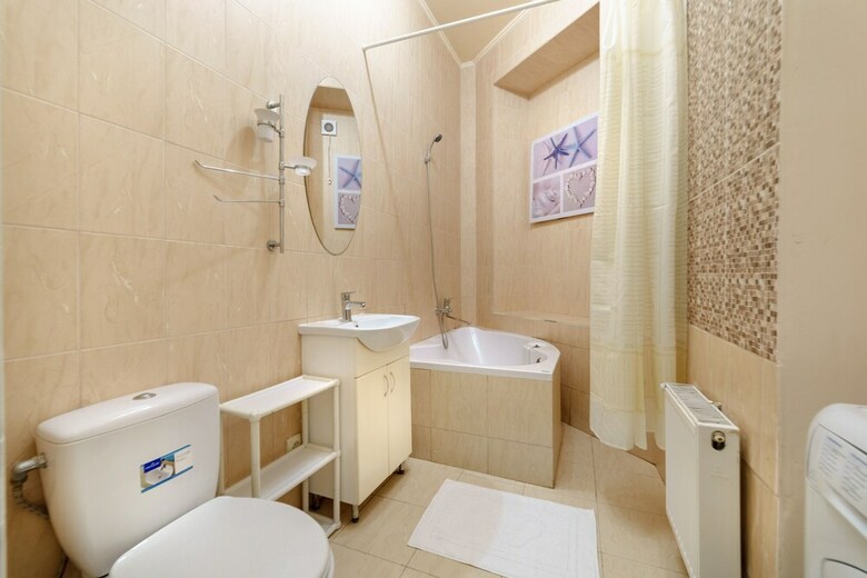 Apartamentos Leonrooms Ekaterinenskaya 18