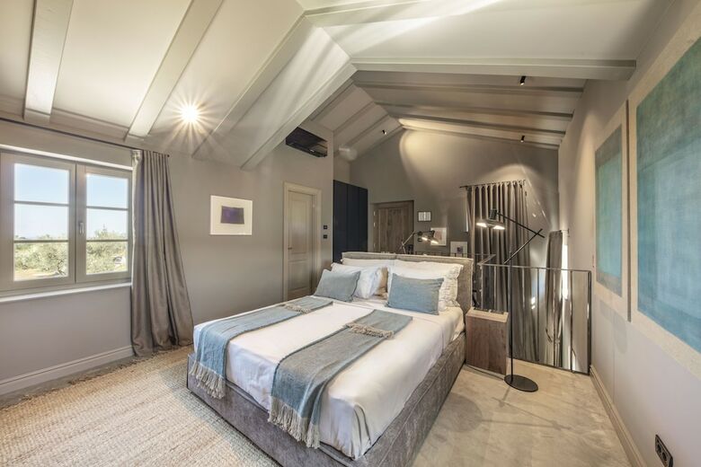 San Canzian Village & Hotel
