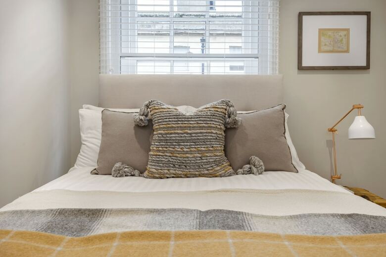 Superior Stays Luxury Apartments - Bath City Centre