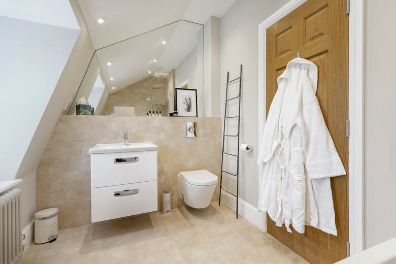 Superior Stays Luxury Apartments - Bath City Centre