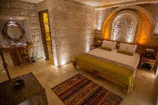 Hotel Anka Cave Suites