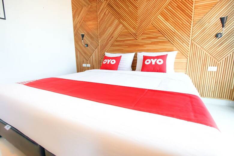 Apartamentos Oyo 478 The Diamond 24 Minburi