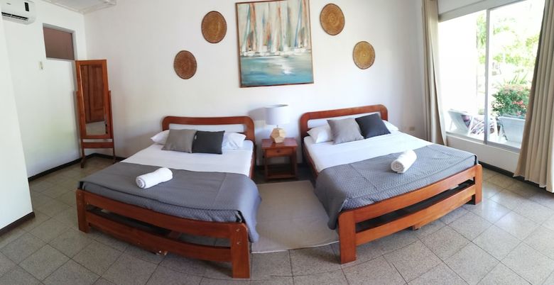 Hotel La Isla