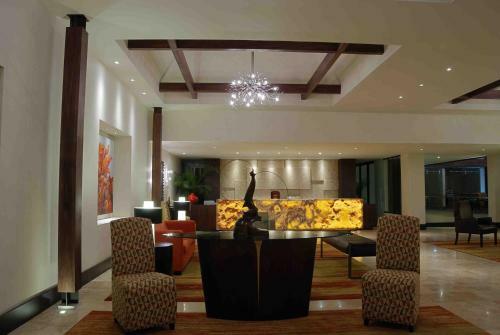 Hotel Wyndham San Jose Herradura