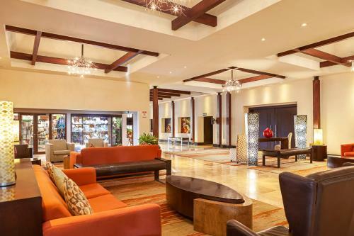 Hotel Wyndham San Jose Herradura