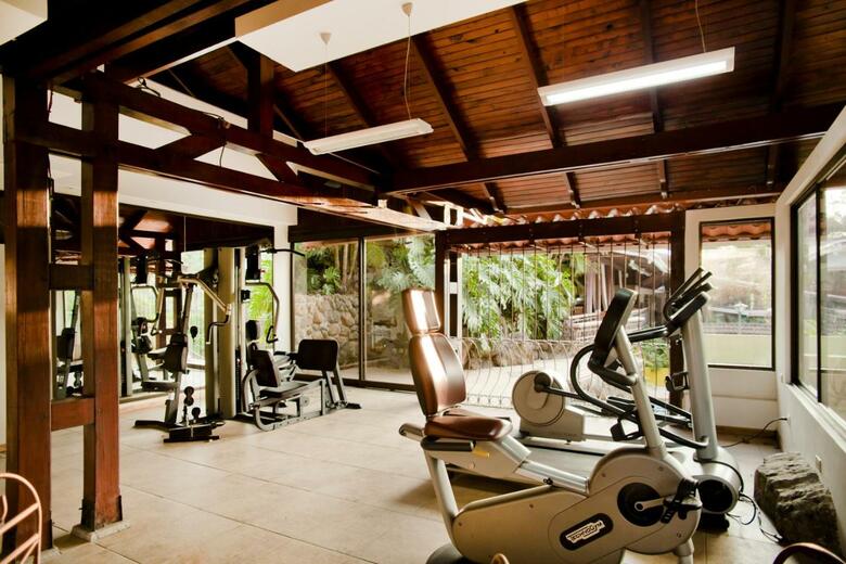 El Rodeo Estancia Boutique Hotel & Steakhouse