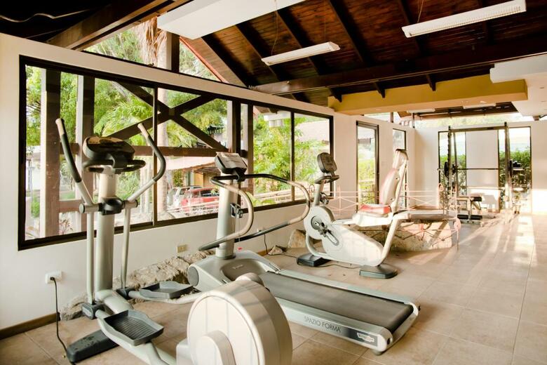 El Rodeo Estancia Boutique Hotel & Steakhouse