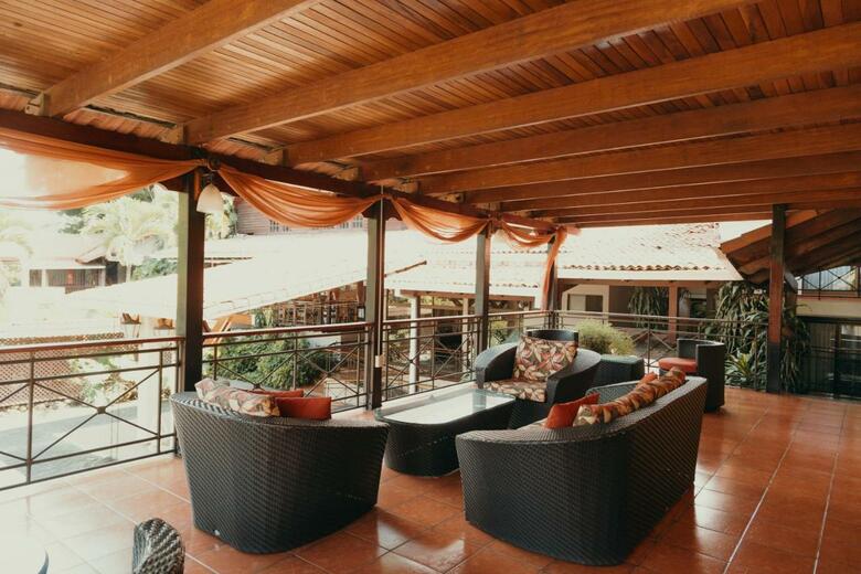 El Rodeo Estancia Boutique Hotel & Steakhouse
