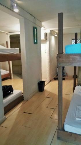 Funky Manza Hostel