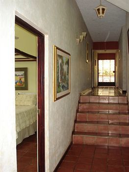 Hotel Villa Casa Blanca