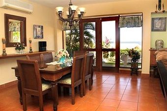 Hotel Bahia Pez Vela Resort
