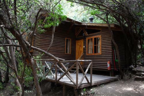 Lodge Caba�as La Bella Durmiente