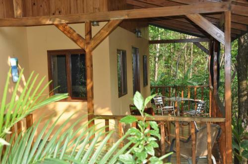 Bed & Breakfast Tiriguro Lodge
