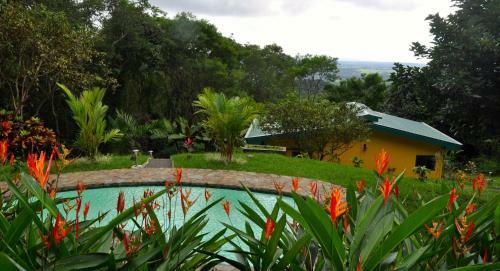 Bed & Breakfast Tiriguro Lodge