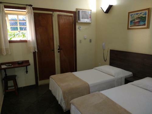 Hostal Pousada Genesis