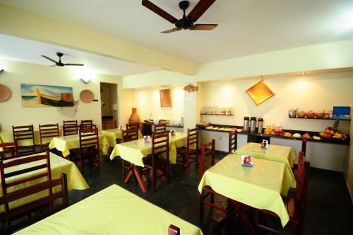 Hostal Pousada Genesis