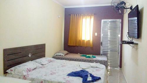Hotel Roseira