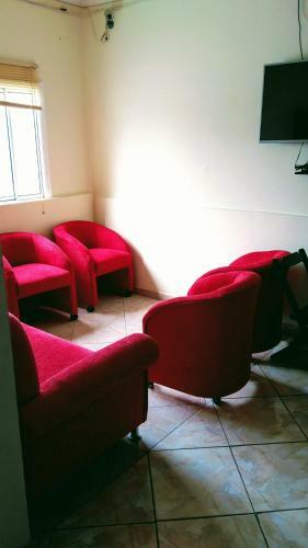 Hotel Roseira