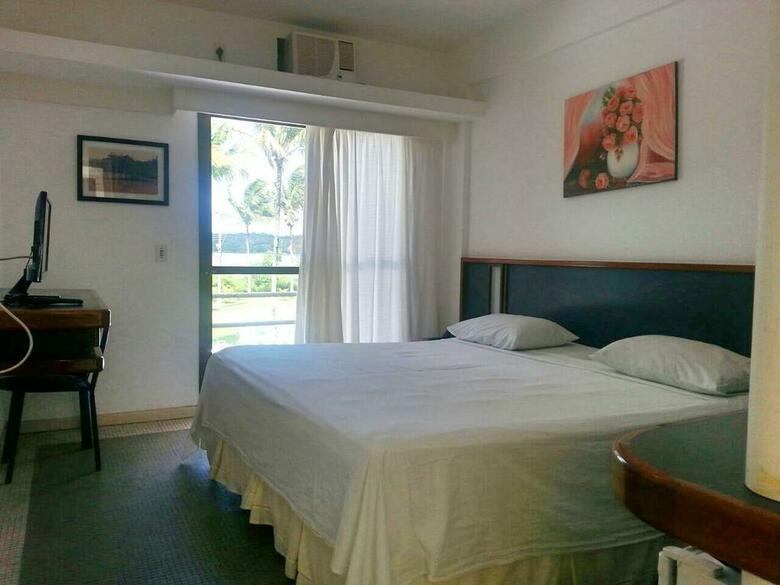Coqueiral Praia Hotel