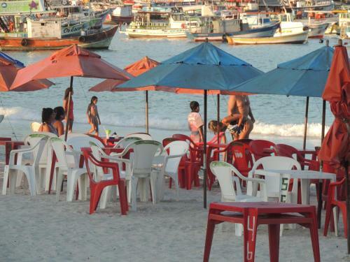 Apartamento Loft Da Prainha Resort Residence