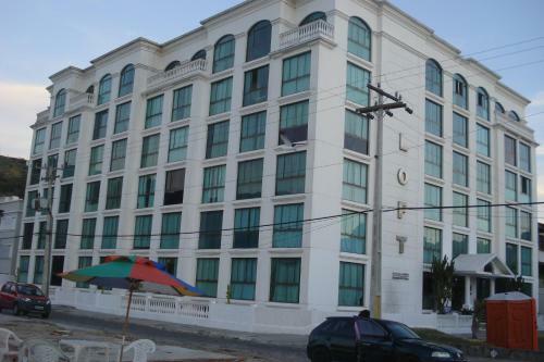 Apartamento Loft Da Prainha Resort Residence