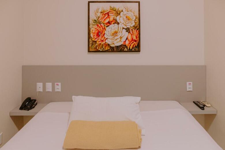 Hotel Lago Da Palma