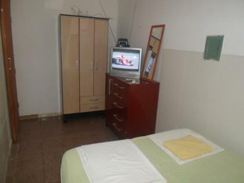 Hostal Hotel Palmas Tocantins