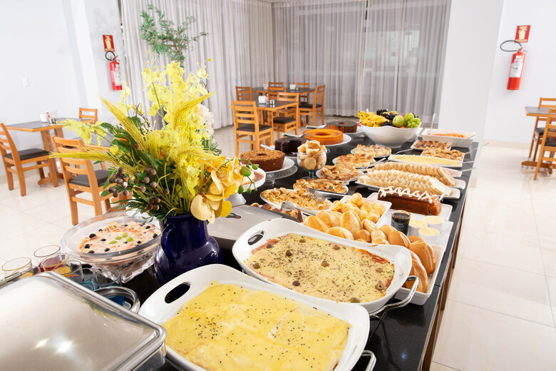 Hotel Araguaia