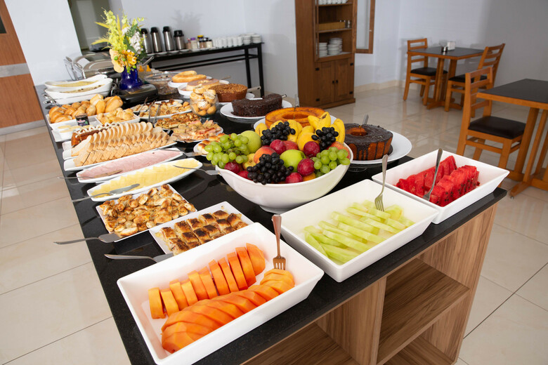 Hotel Araguaia