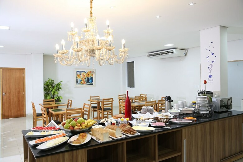 Hotel Araguaia