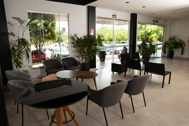 Hotel Araguaia