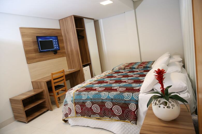 Hotel Araguaia