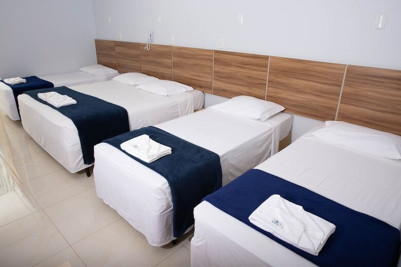Hotel Araguaia